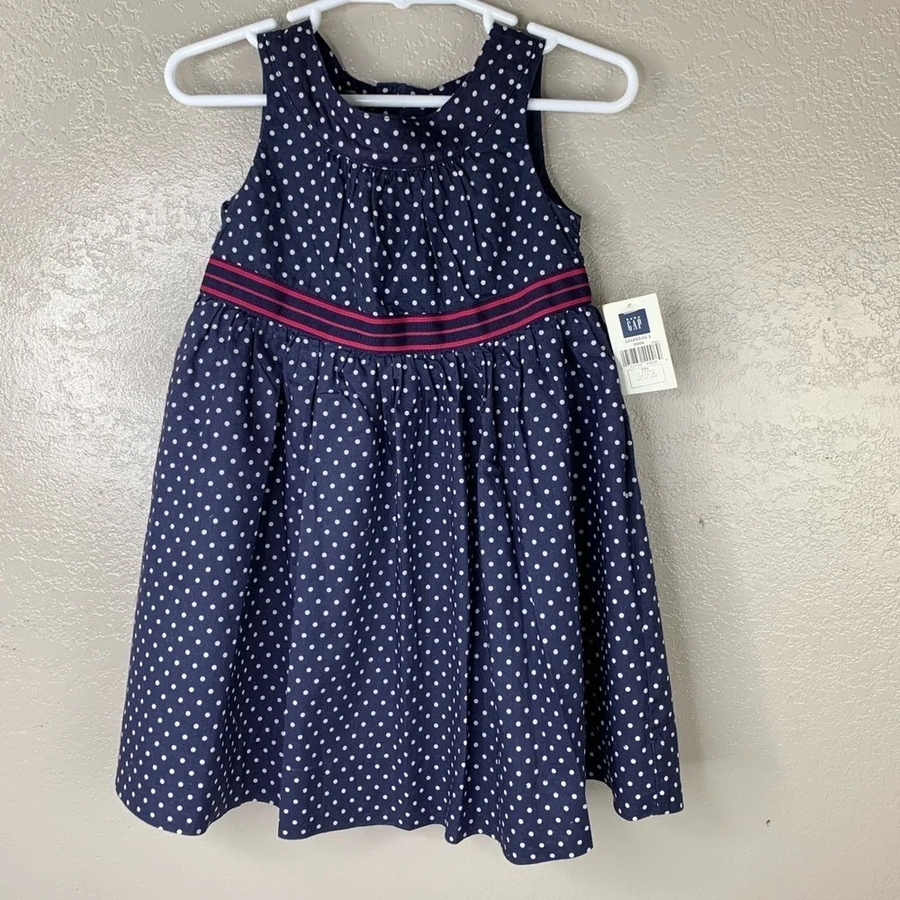 GAP baby navy